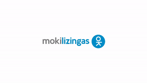 mokilizingas